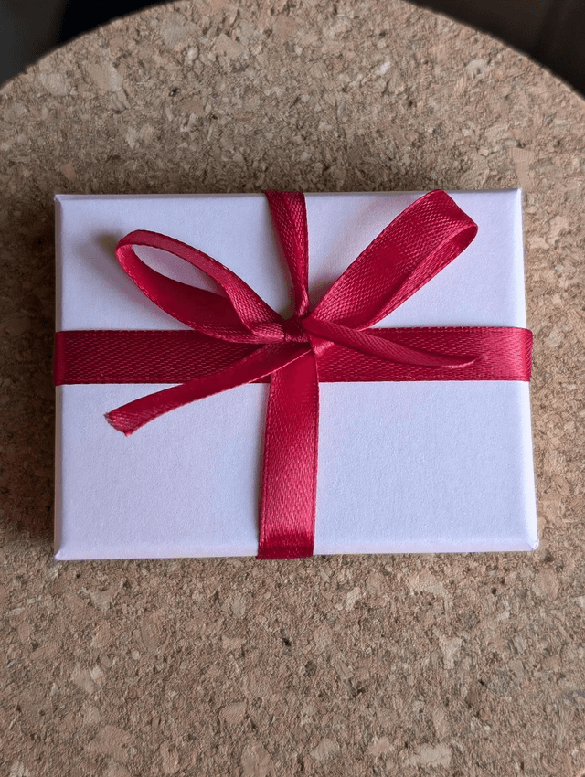 1 Gift Wrapping 